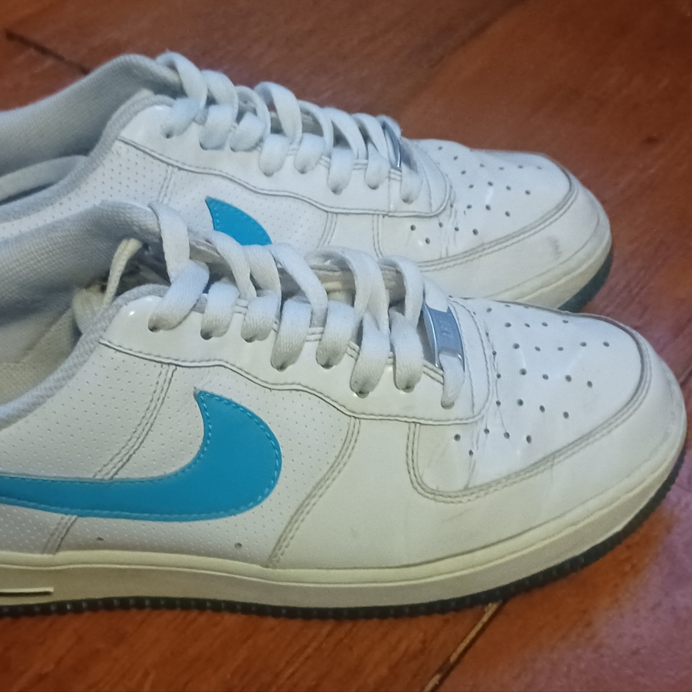 Nike Air Force 1 (Men)